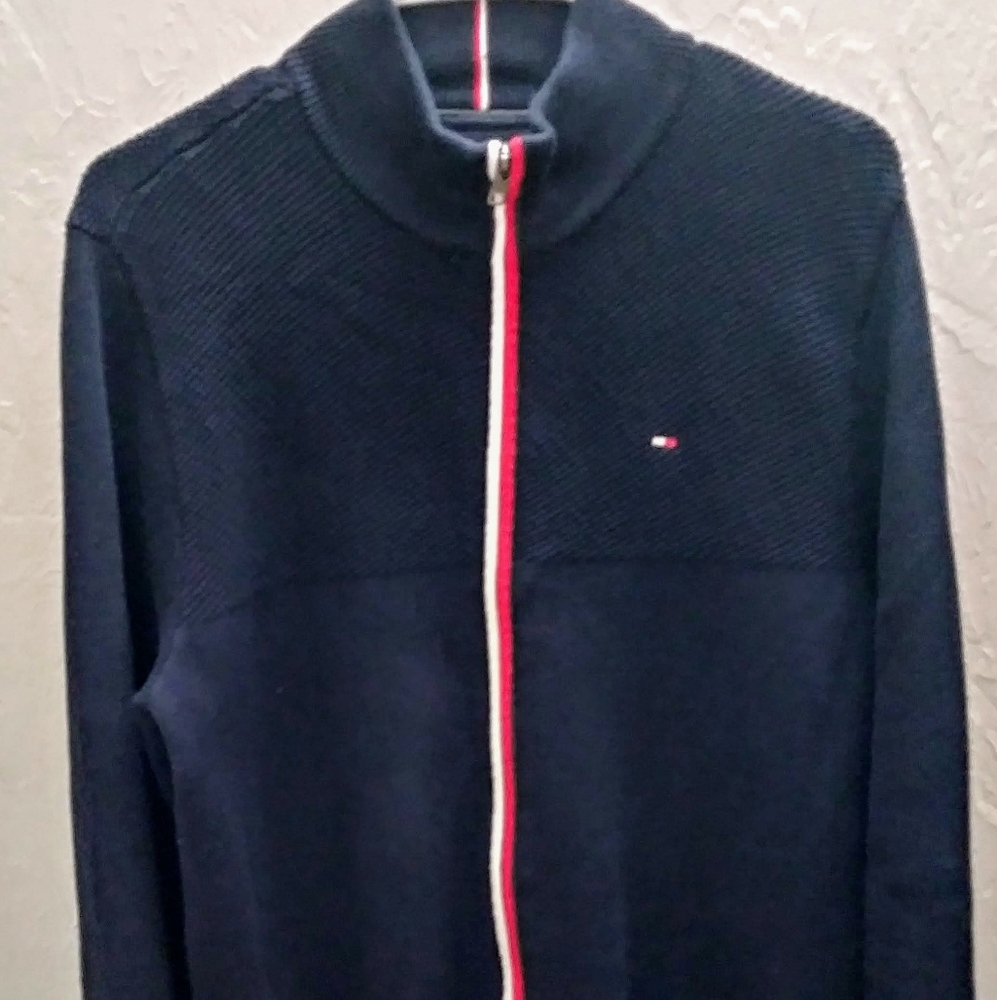 Hilfiger sweater